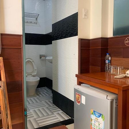 Au Lac Hotel Quy Nhon Eksteriør billede
