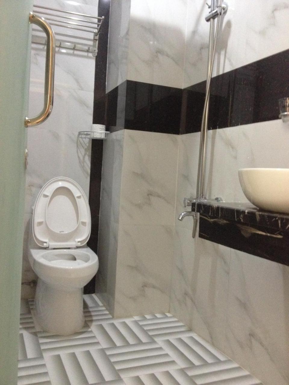 Au Lac Hotel Quy Nhon Eksteriør billede